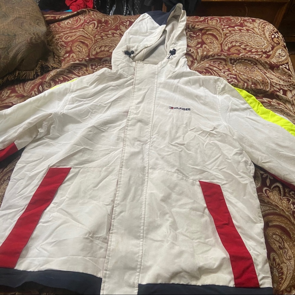 Tommy Hilfiger jacket